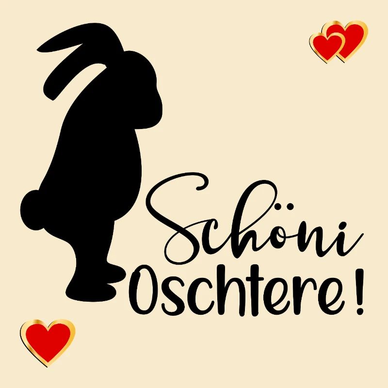 Schöne Ostern Schweiz