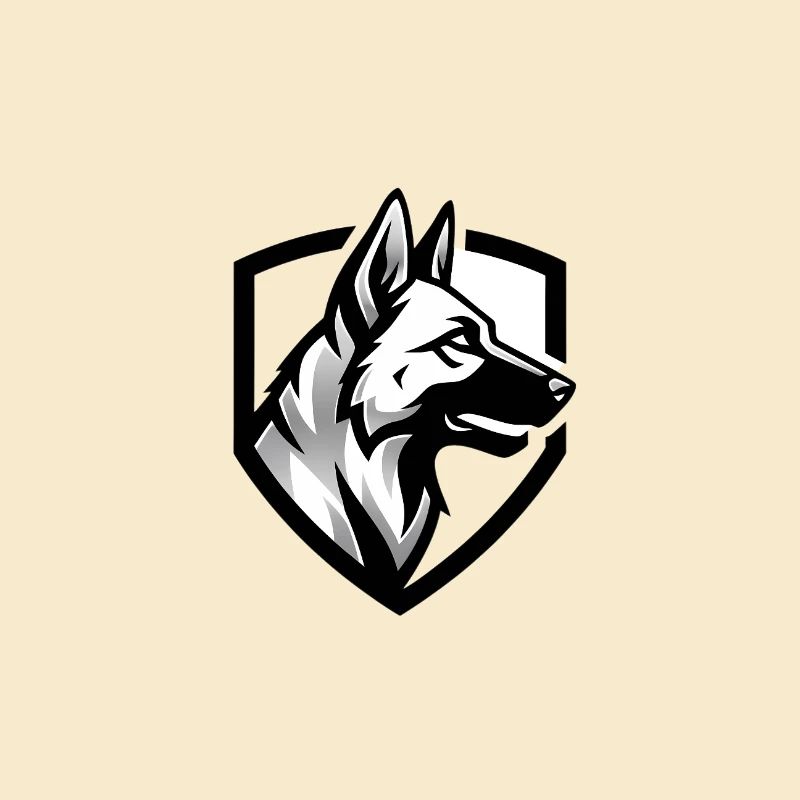 Sécurité des armoiries Shepherd