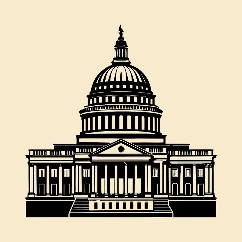 Capitole de Washington D.C.