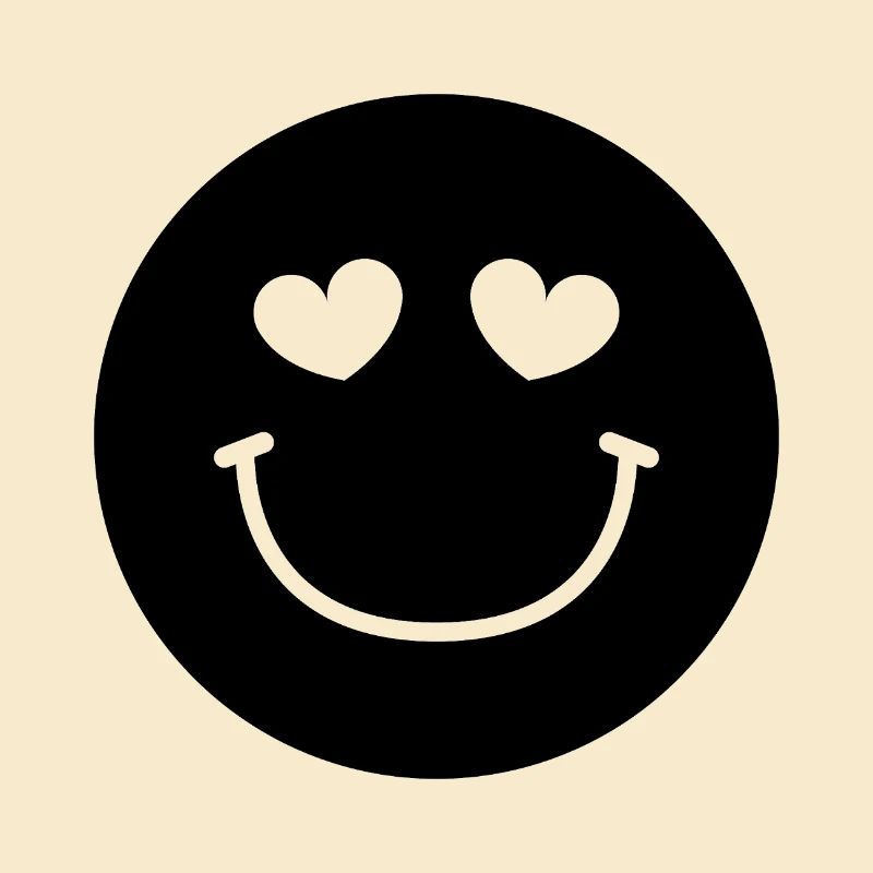 Smiley-Gesicht