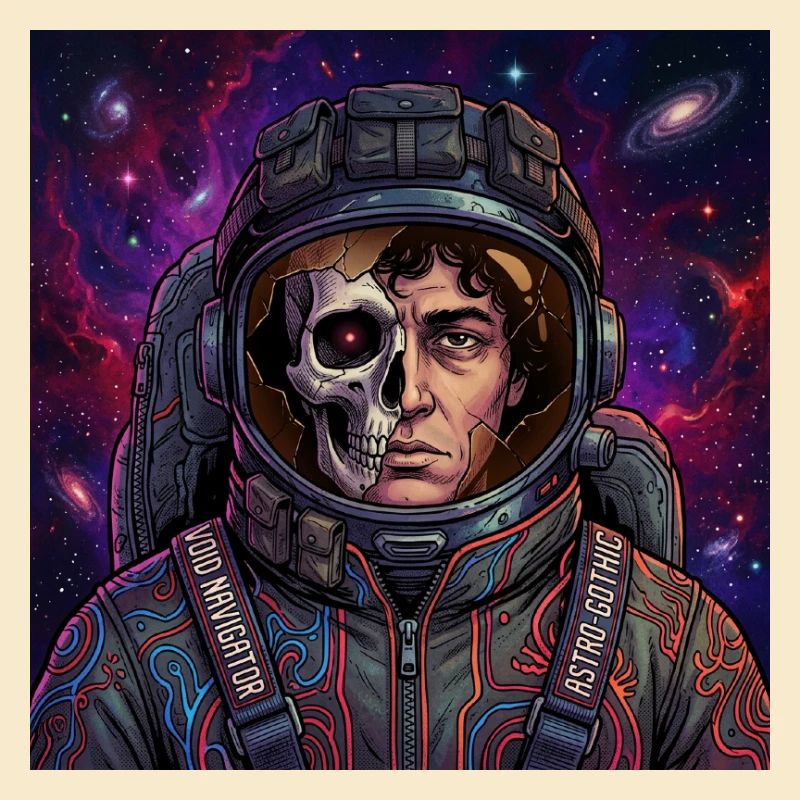 Dead in Space