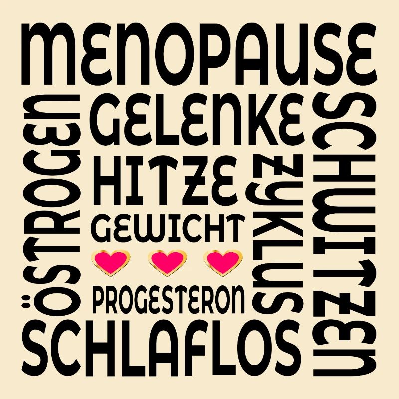 Menopause symptoms menopause