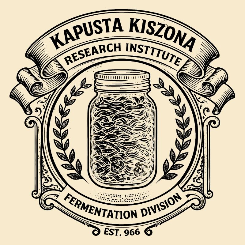Institut de recherche Kapusta Kiszona