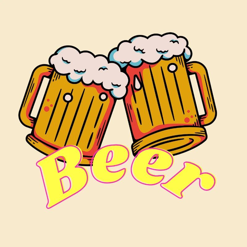 Bier!