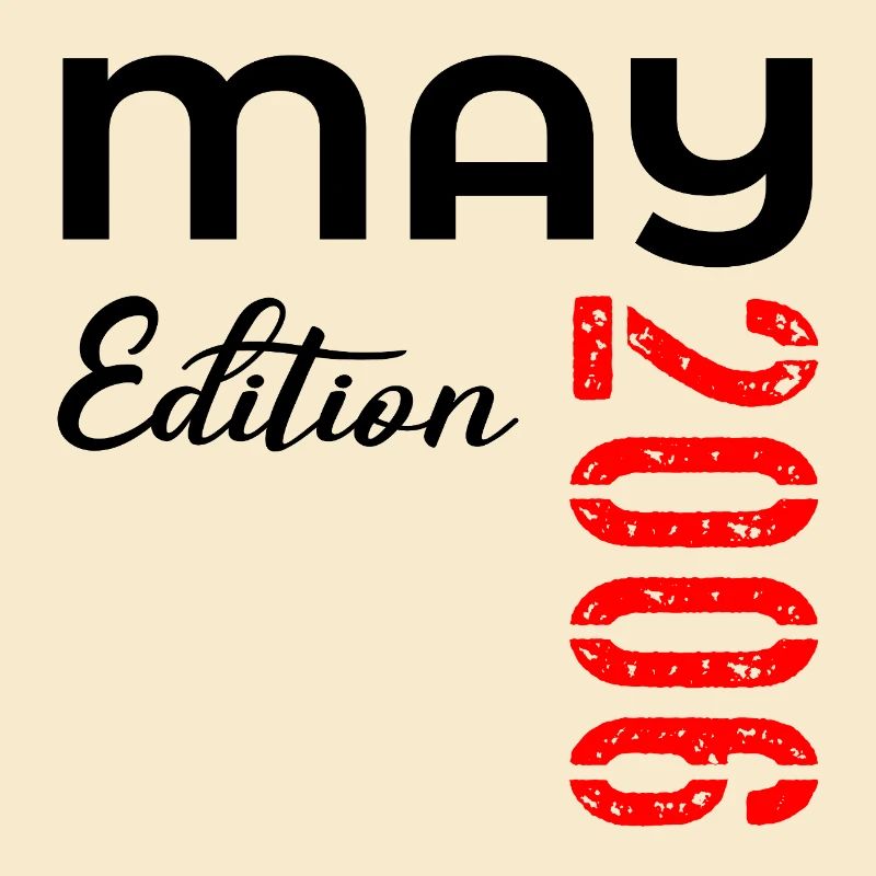 20e anniversaire mai 2006