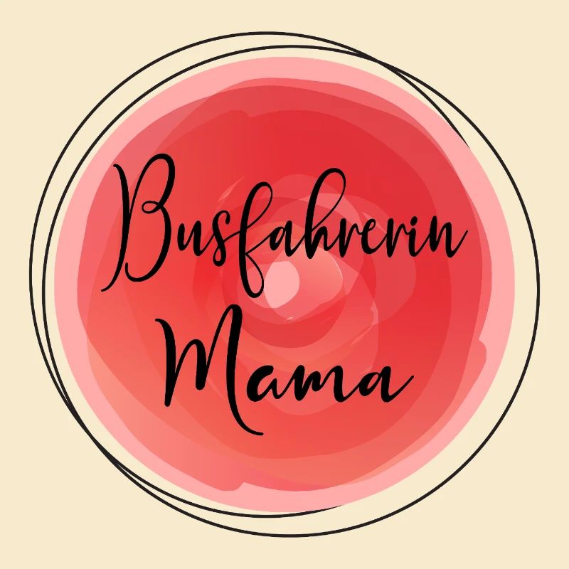 Maman chauffeuse de bus