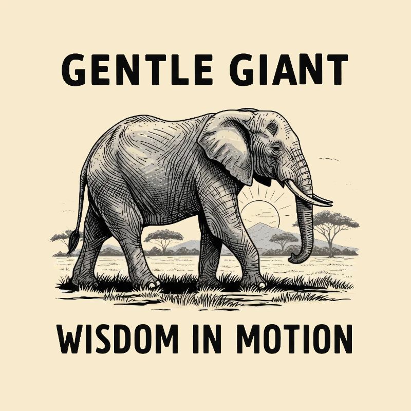 éléphant