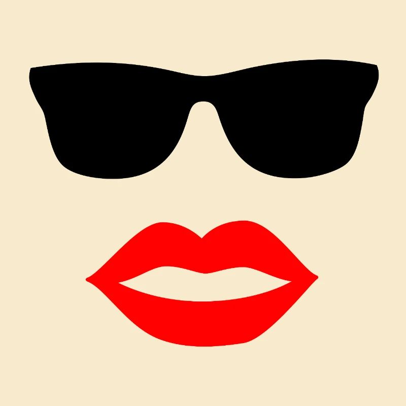 Sonnenbrille