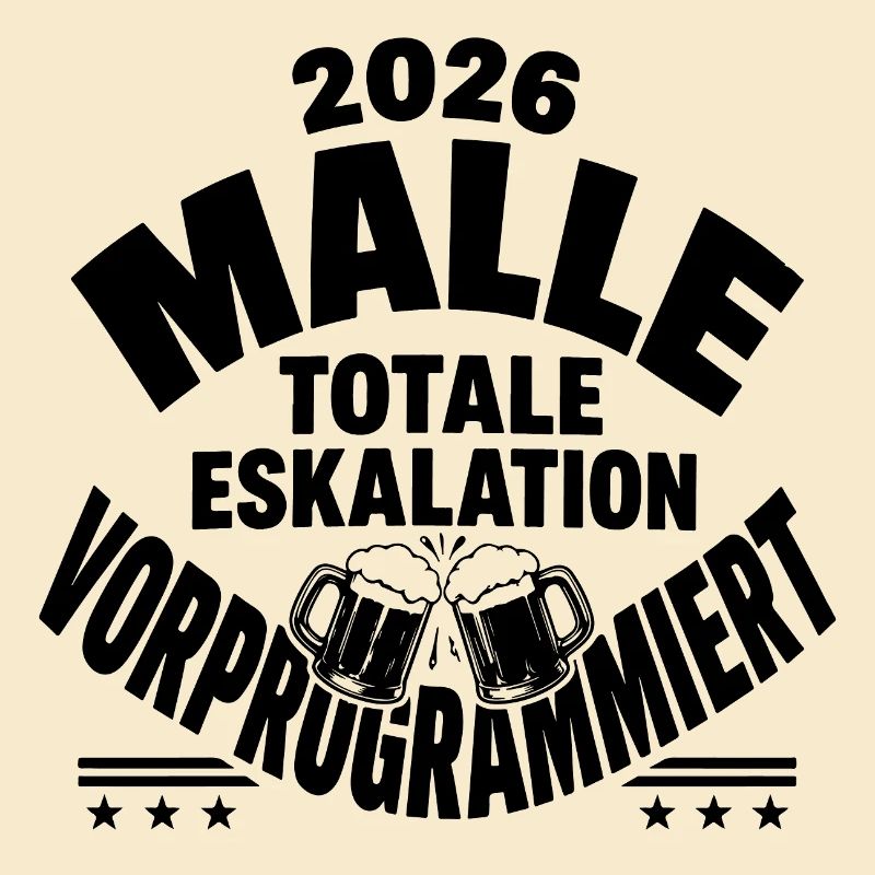 Malle 2026 Totale Eskalation vorprogrammiert 