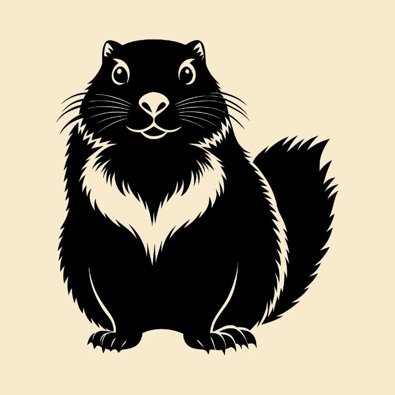 Marmotte