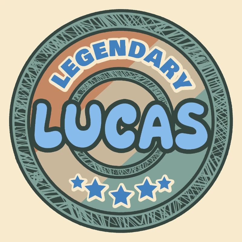 Spruch Lucas