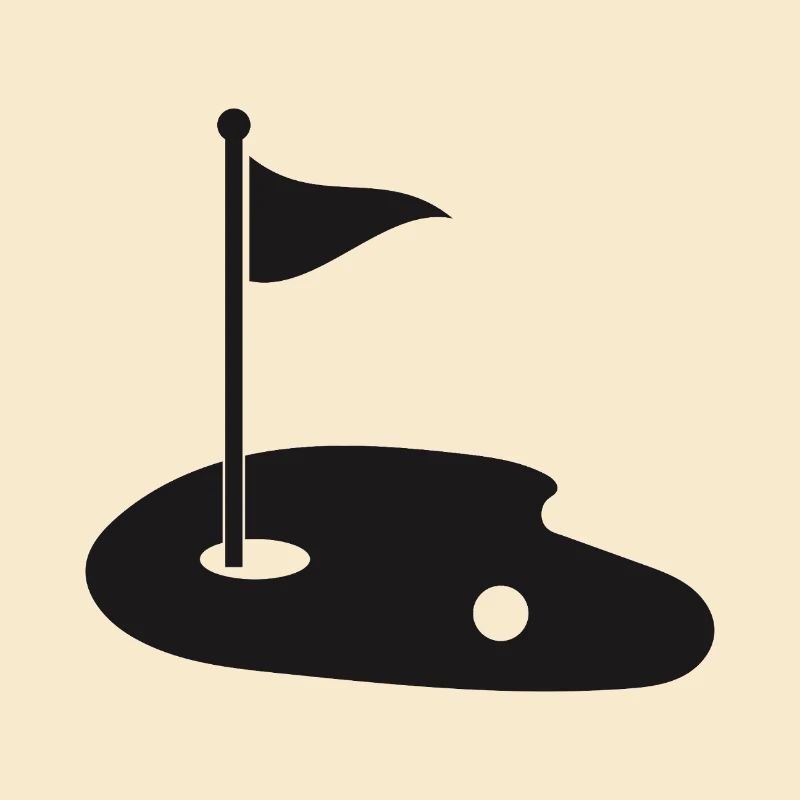 Golf Green