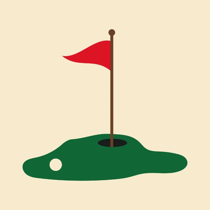 Golf Green