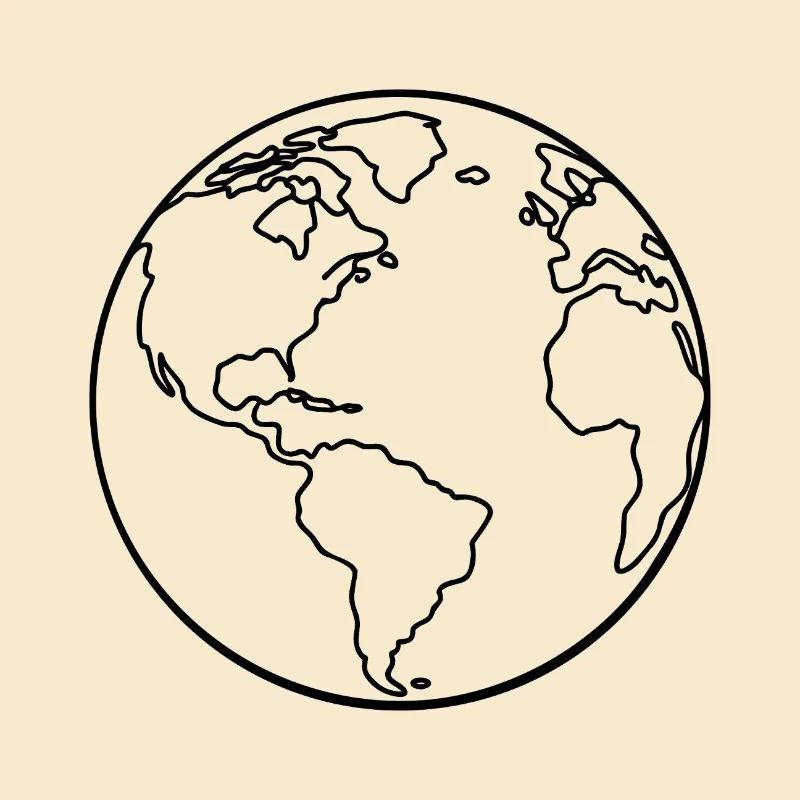 Sommet de la Terre