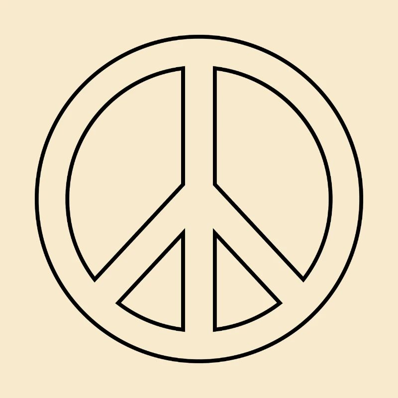 Signe de paix