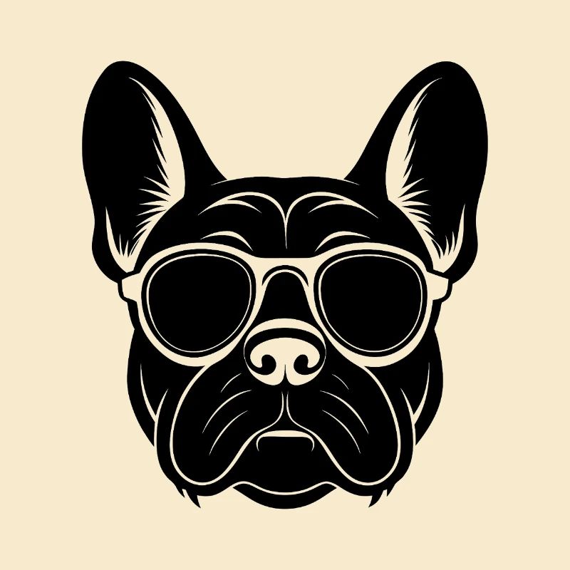 Bouledogue français