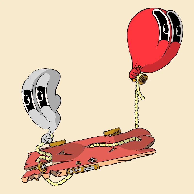 FLOATING