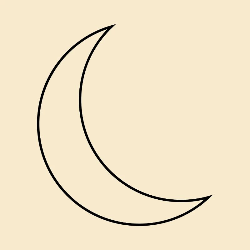 Crescent Moon