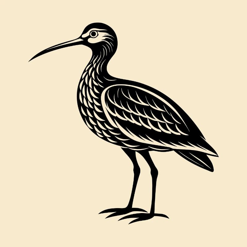 Regenvogel