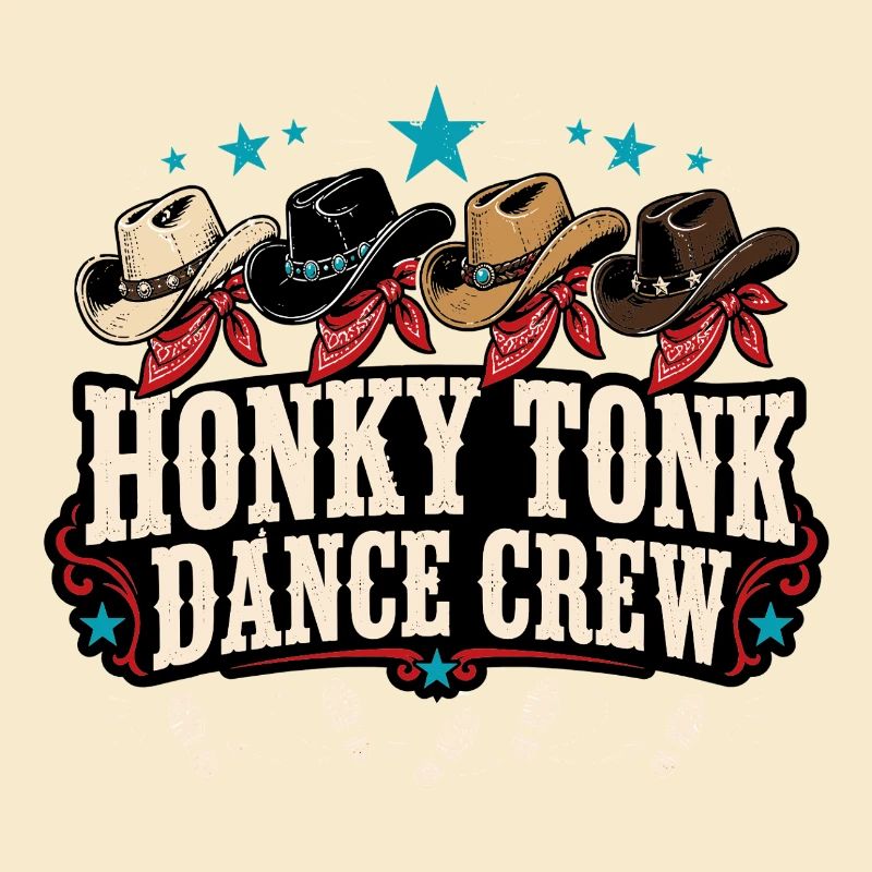Honky Tonk Crew