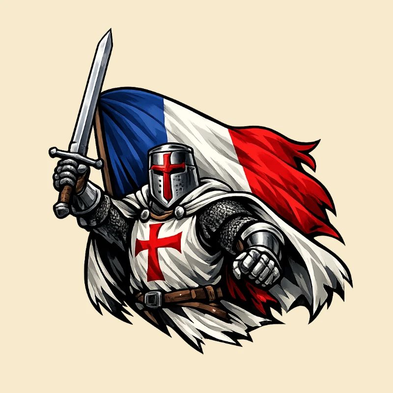 Logo templier