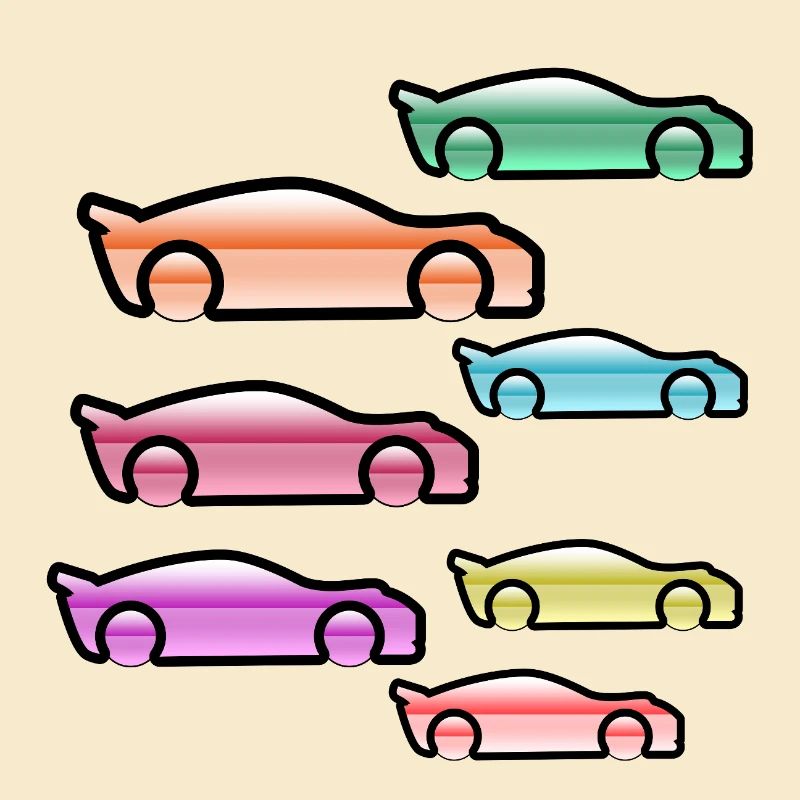 automobiles