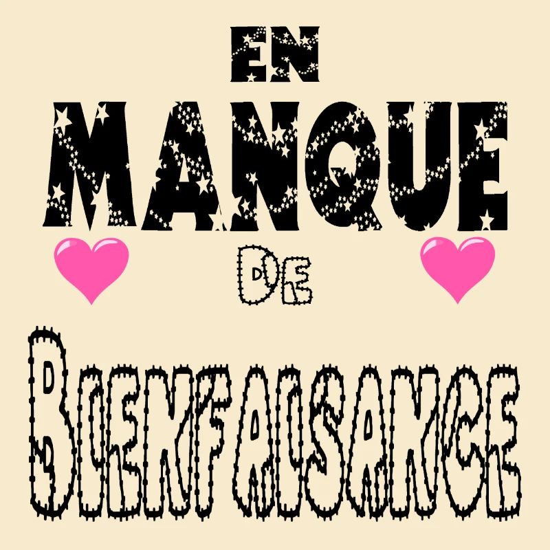  En Manque de Bienfaisance