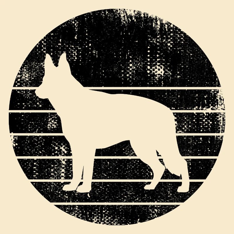 Deutscher Schäferhund