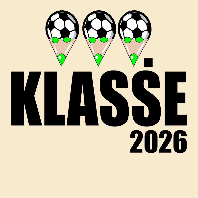 Fußball 3. Klasse 2026