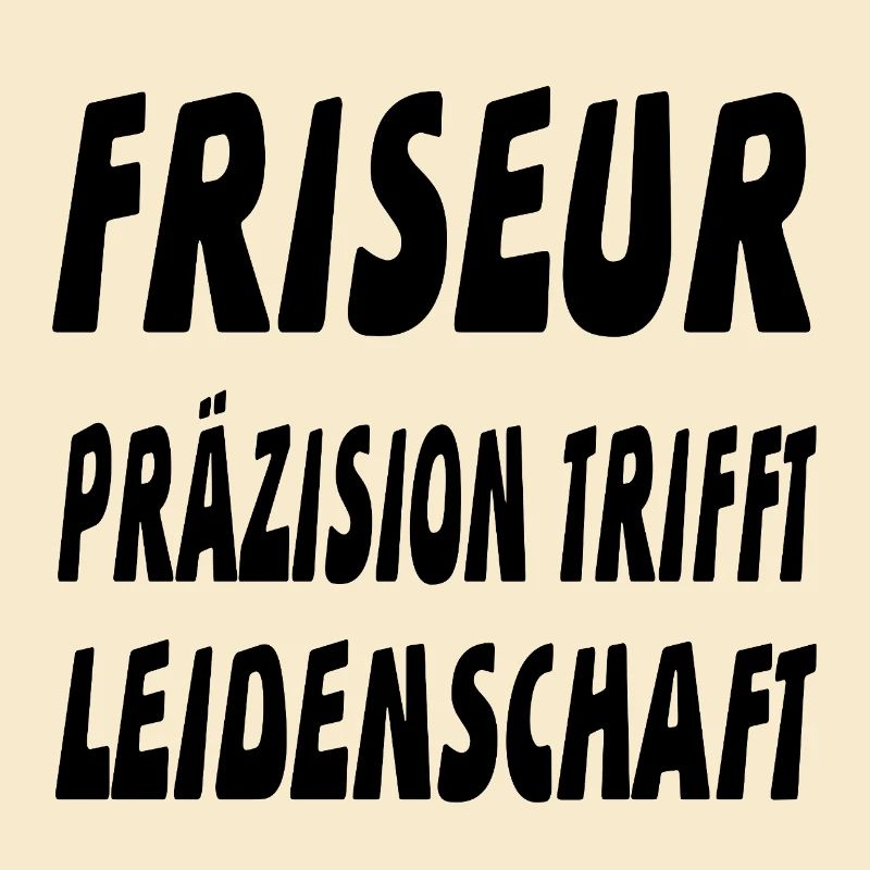 Friseur