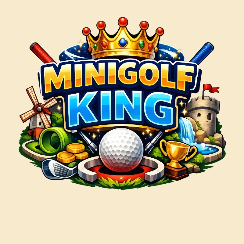 Roi du minigolf – Roi du minigolf