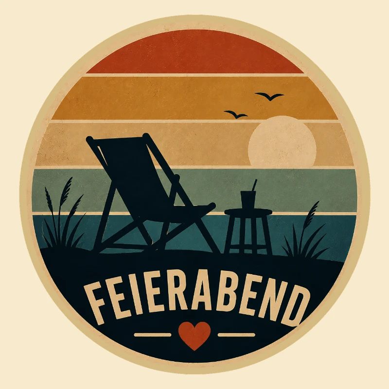 Feierabend Retro