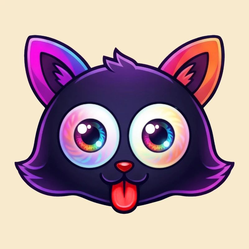 Gatalf mascot