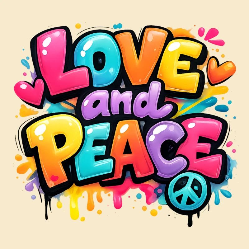 Love_and_Peace