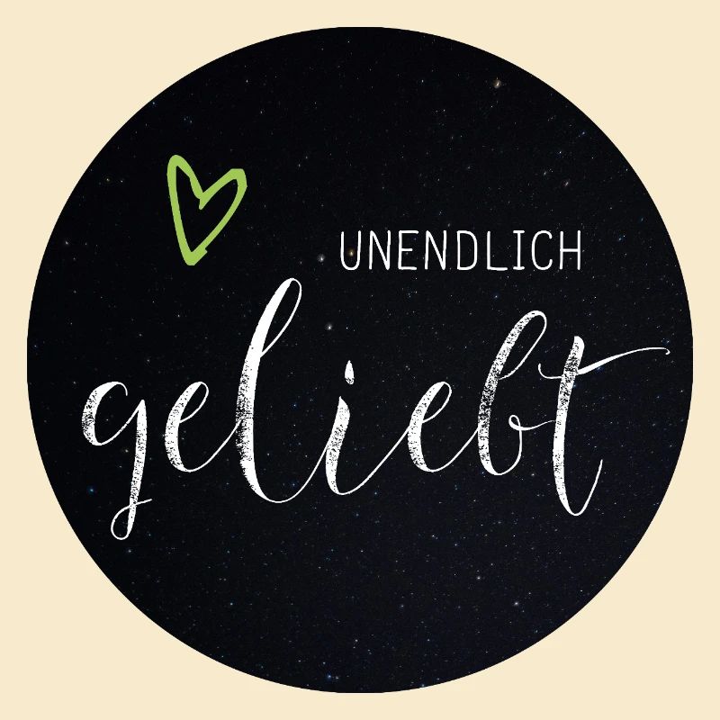 Unendlich Geliebt