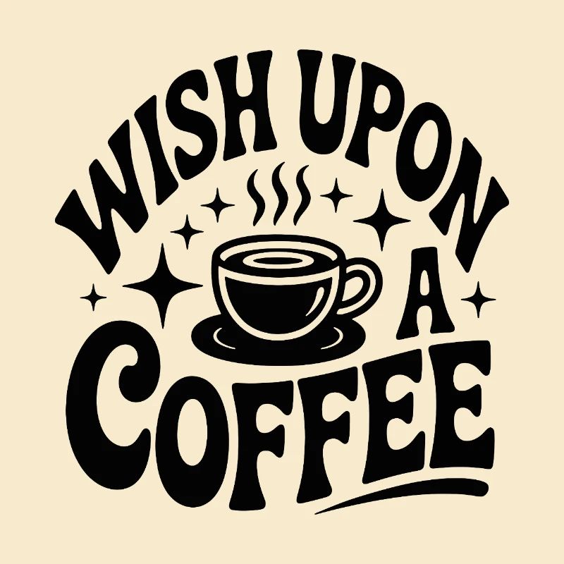 Wünsch dir Kaffeezauber