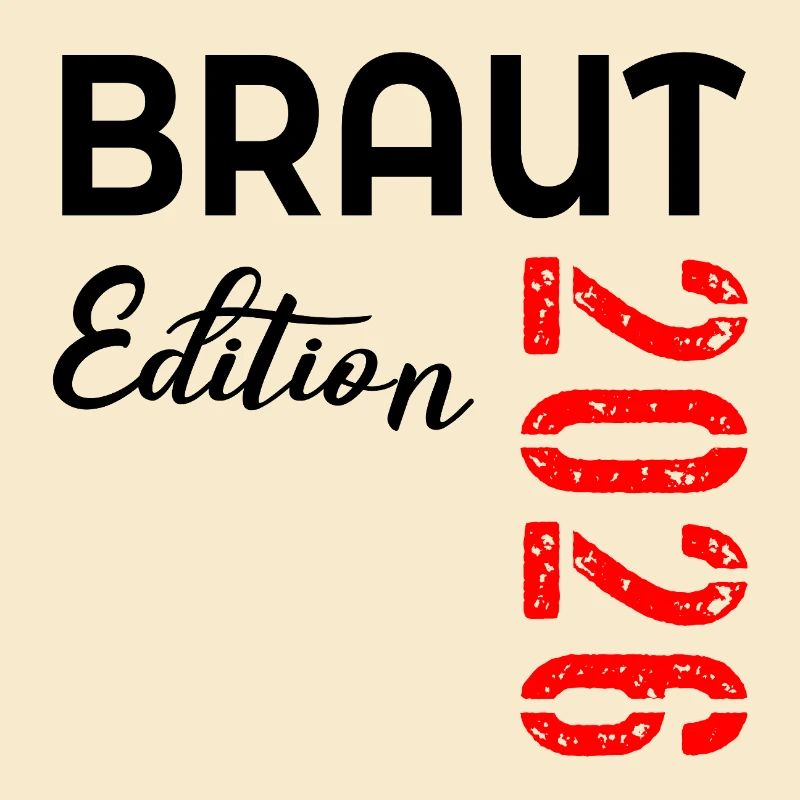 Hochzeit Braut 2026