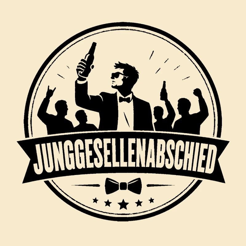 Junggesellenabschied
