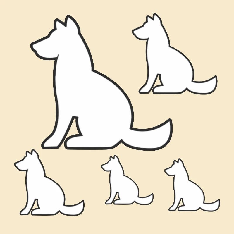 Hunde
