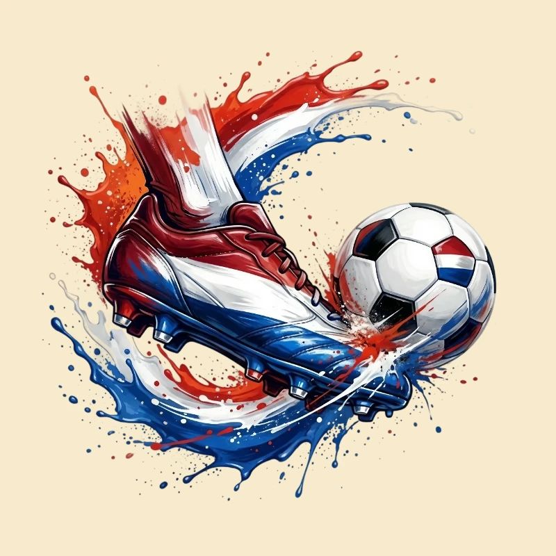 Fußball - Niederlande