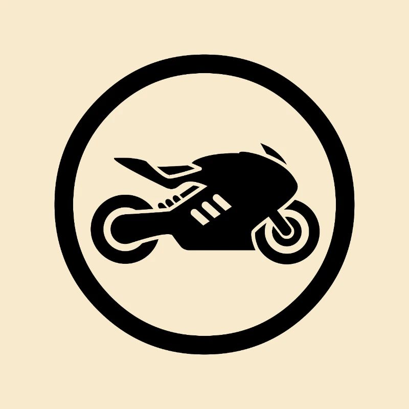 Motorrad