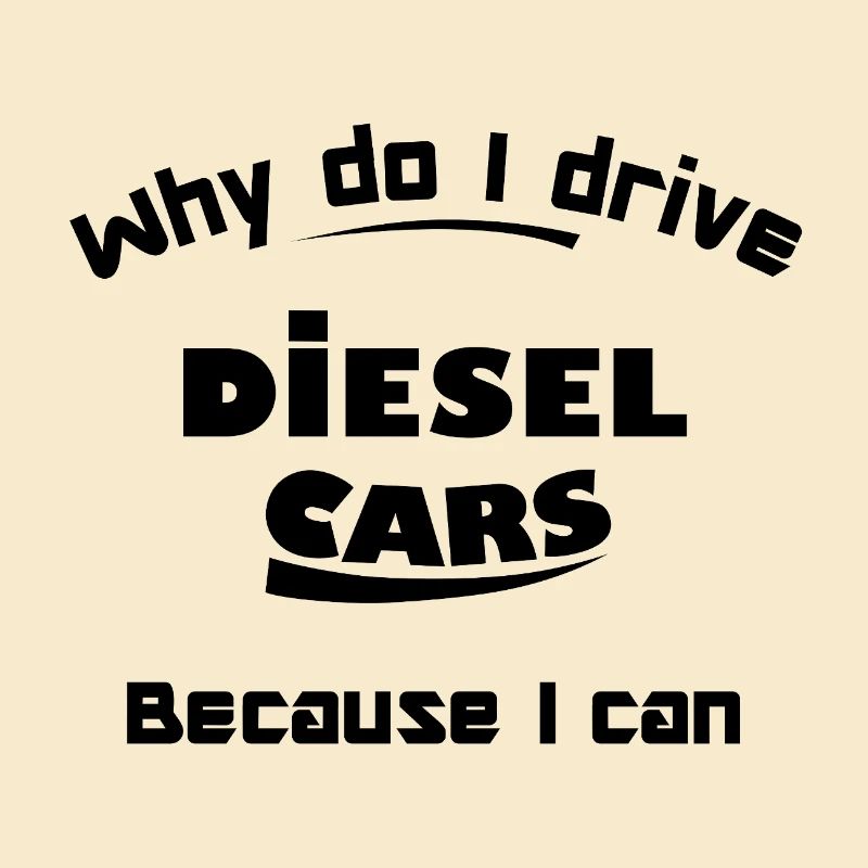 Combustion et voitures diesel
