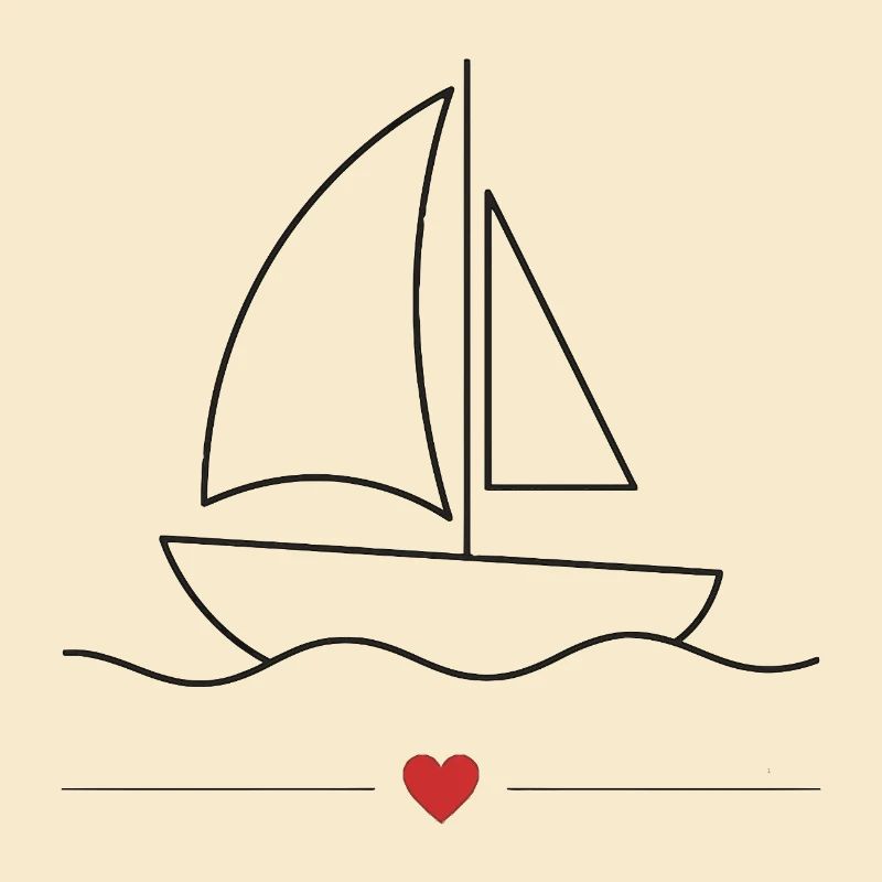 Motorboot-Sportboot