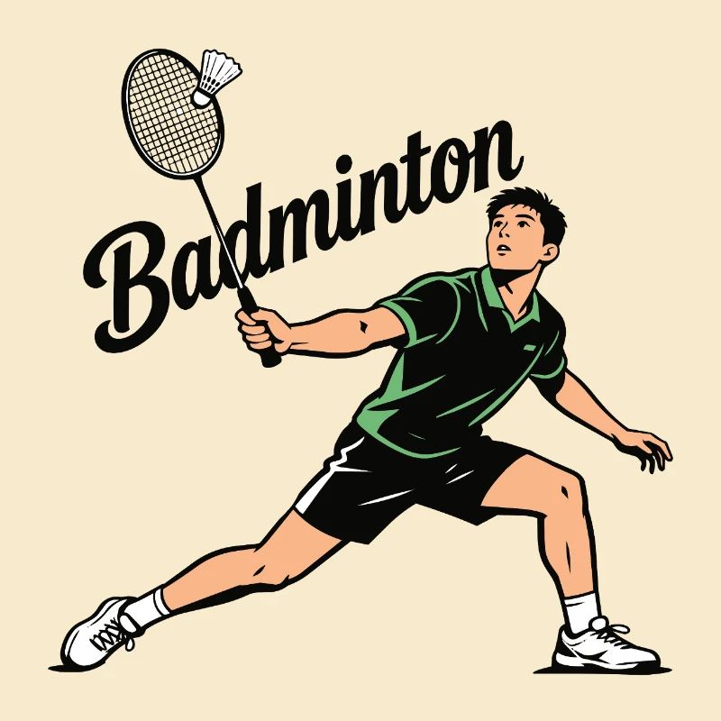 Sport de badminton