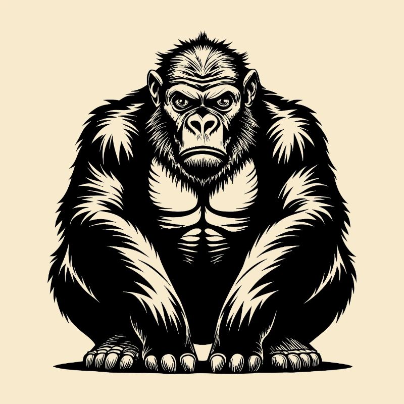 Gorilla