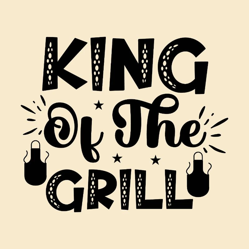 Roi du Grill