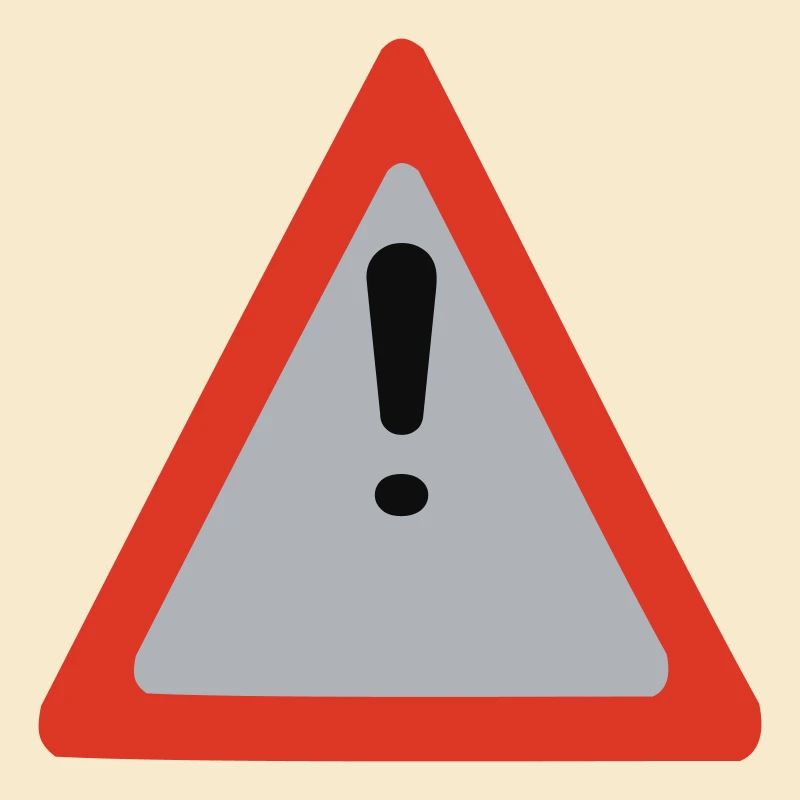 caution caution