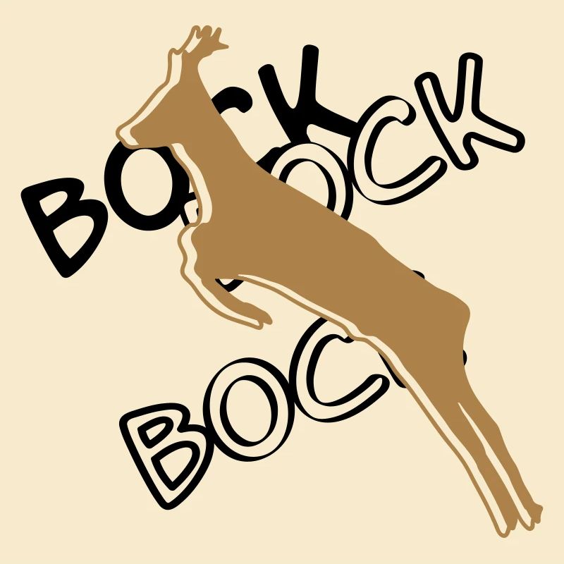 Bock³