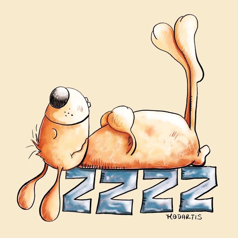Lapin Dormant I Lapin Lapin