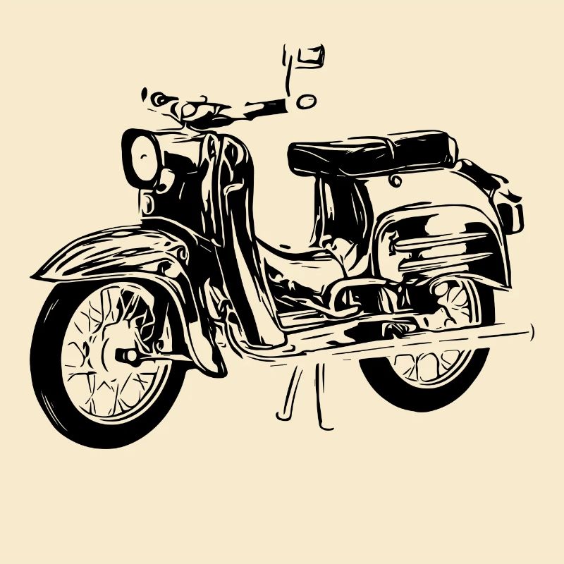Simson Hirondelle